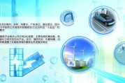 氢能产业迈向规模化发展阶段 四大行业上市公司加速“跑马圈地”