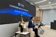 智元自曝中型四足机器人卖到没库存，称市面上机器狗大多没有脑子
