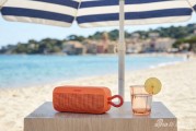 Bose SoundLink Plus蓝牙扬声器落日暖桃配色  震撼声场续航持久