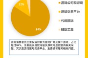 黑猫投诉2025年度游戏领域投诉数据报告：未成年退款问题突出 抽卡问题成投诉热点