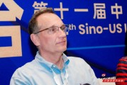 蓝衫集团董事总经理Gary Dvorchak：华尔街整天谈论的内容都是以AI为中心