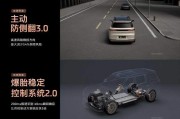 智己LS8正式上市：520线超远距高精度激光雷达，四轮转向