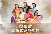 大翻车！博时基金“蜘蛛精”投教视频秒下架，固收独大藏业绩隐忧