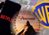 华纳兄弟探索据悉考虑重启与Paramount的谈判 或再掀竞购战