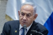 内塔尼亚胡警告伊朗：以色列“已为任何情况做好准备”