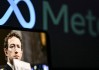 Meta盘前涨3% 计划裁员以抵消AI支出