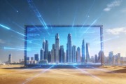 掘金中东蓝海：LED显示屏市场现状与出海全解析