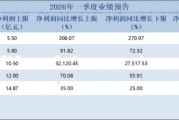 锂电上游业绩大翻身！天华新能一季度净利预增超300倍