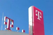 德国电信据悉考虑与T-Mobile US进行全面合并