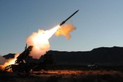 伊朗导弹攻势消耗至少2400枚拦截弹 美国为海湾提供防御的压力加剧