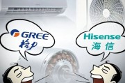 格力、海信互撕“真铜实料”，暴露了谁的业绩焦虑？