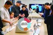 头部品牌逆势降价争夺份额 手机行业竞争格局悄然生变