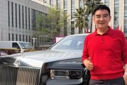 社死现场曝光！陈光标蹭张雪机车“一战封神”流量被打脸，拍马屁拍到了马腿上