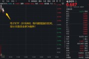 刷新历史纪录！iPhone迎来史上最佳季度表现！果链含量超45%的电子ETF（515260）盘中上探1.7%，冲击4连阳！