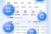 2026，炒港股用什么APP？新浪财经APP成为投资者首选