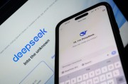 这次DeepSeek没炸市场，因为它在等一个更大的爆点