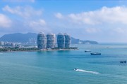 中国海外发展：2026年一季度总收入约370.4亿元 经营溢利约41.4亿元