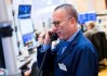 午盘：美股走低科技股领跌 纳指下跌0.7%