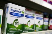 感冒流感药品销售疲软 利洁时股价下跌5.9%