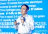 佛吉亚潘锋：重卡长途运输是氢能主要推广方向，百公里成本可降至200元