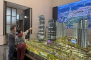 深圳楼市热度持续！公积金贷款占比显著提升