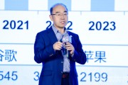 徐长明：国际化是中国车企未来的重大机遇