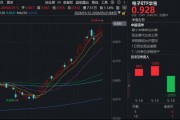 跳空大涨，再创新高！华宝基金电子ETF早盘涨超2.5%！资金积极抢筹，515260单日吸金908万元！京东方A涨停！