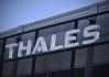 法国泰雷兹防务订单大幅增长