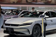 比亚迪2026年一季报出炉：营收净利短期承压，逆势加码研发