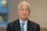 华尔街大行私募信贷敞口达1000亿美元 杰米·戴蒙称“不是特别担心”
