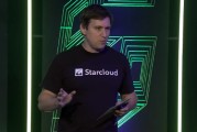 受SpaceX热度带动，Starcloud洽谈融资，投后估值达22亿美元
