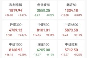 600267，直线拉涨停！