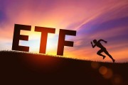 市场震荡谁是赢家？这类ETF竟成最大“吸金兽”【周观ETF】