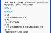 地方国企靠“七八个人刷流水”行不通！该怎样实现平台化转型？