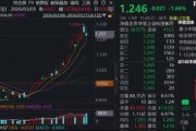 倒车接人？科创芯片震荡两连阴，原因找到