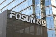 一年缩表800亿，郭广昌加速瘦身