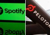 Spotify携手派乐腾推出全球健身内容中心