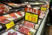 4月批发通胀同比飙升6%，创2022年以来最大涨幅