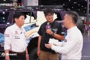 长城汽车魏建军：将关注钓鱼专用车开发