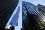 尽管拟征收豪宅空置第二居所税，富人仍持续买入曼哈顿房产