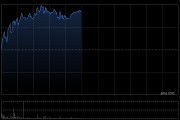 中国铝业午前涨近3% 瑞银重申“买入”评级