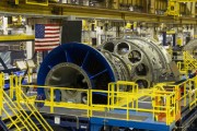 GE Vernova因电力需求加速增长上调业绩预期