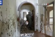 联合国部队发表声明！车辆两次被以军坦克冲撞、监控被破坏，欧盟：要求以色列立即停止袭击