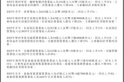 携程集团总裁、董事，双双辞职