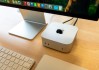 AI热潮带火Mac！苹果Mac mini/Studio一机难求，库克坦言需数月缓解供需