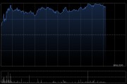 微创机器人-B午后涨超5% 瑞银将其目标价上调至35.90港元
