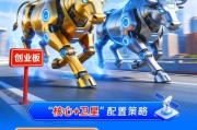 深化创业板改革，决胜新质生产力！关注华宝基金创业板人工智能ETF（159363）、创业板综增强ETF（159292）