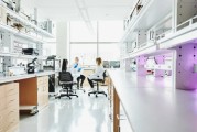 生命科学实验室地产正从低谷回暖，对投资者意味着什么