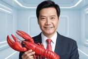 抢占移动端先机，2300亿雷军下场“养龙虾”