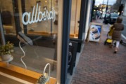 Allbirds宣布惊人转型：从鞋履转战AI，股价暴涨超300%